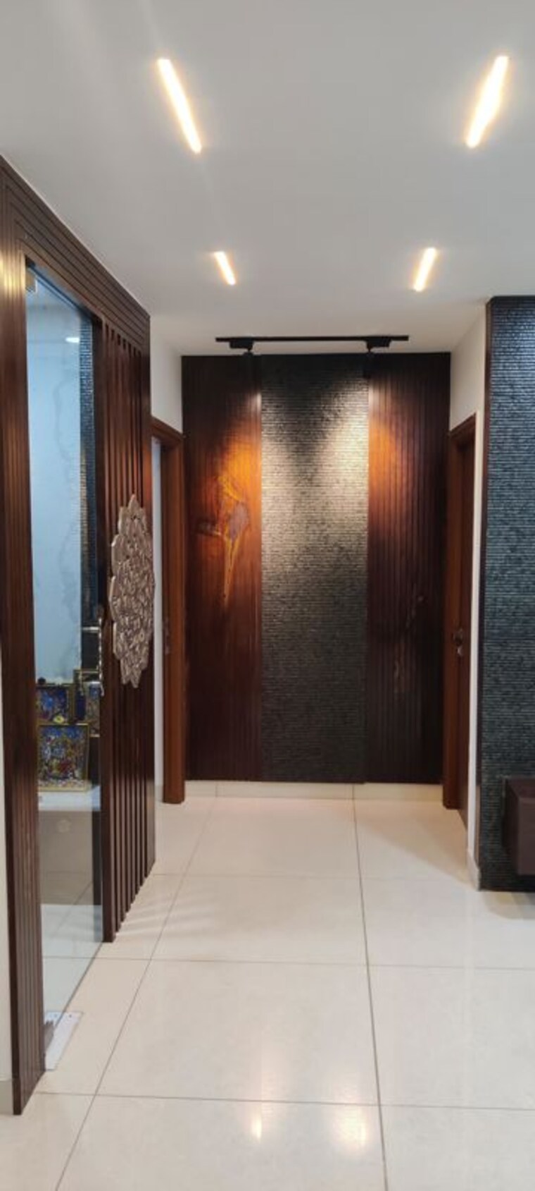 Room, aparna-sarovar-zenith 3 Bedroom 1875 Sq.Ft. Apartment In Nallagandla Hyderabad 10768940