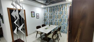 Team Area in 3 BHK Apartment at Aparna Sarovar Zenith, Nallagandla – for Sale