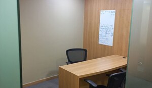 Team Area in  Office Space at Lower Parel – for Rent