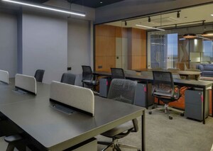  Office Space For Rent in Lower Parel