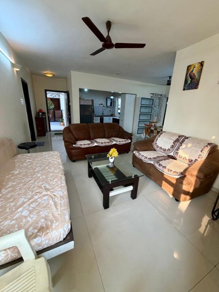 Team Area, rohan-mithila 3 Bedroom 1650 Sq.Ft. Apartment In Viman Nagar Pune 10768955