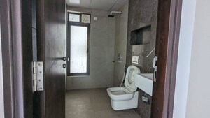 Bathroom in 2 BHK Apartment at Celestia Spaces, Parel – for Sale