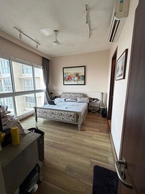 Bedroom in 2 BHK Apartment at Parel – for Sale