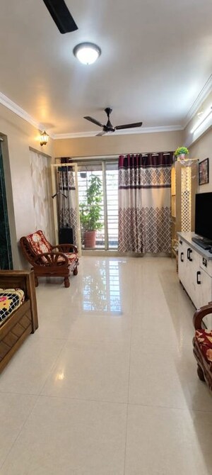 1 BHK Apartment For Rent in Shree Nagar