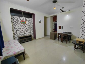 2 BHK +Apartment For Rent in HSR Trinity in Bommanahalli, Bangalore