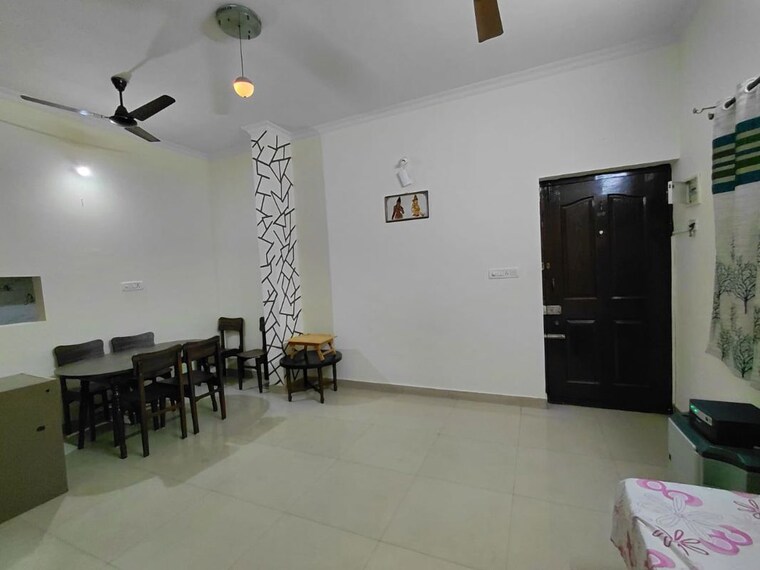Living Room, hsr-trinity 2 Bedroom 1060 Sq.Ft. Apartment In Bommanahalli Bangalore 10768954