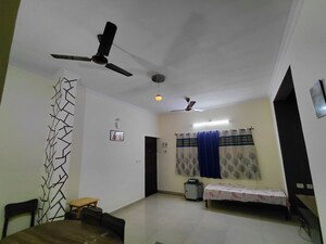 Living Room in 2 BHK Apartment at HSR Trinity, Bommanahalli – for Rent