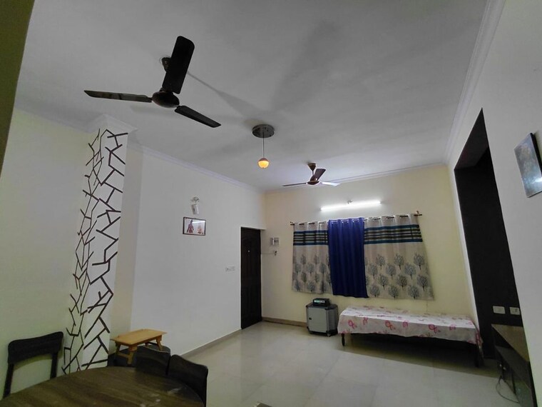Living Room, hsr-trinity 2 Bedroom 1060 Sq.Ft. Apartment In Bommanahalli Bangalore 10768954