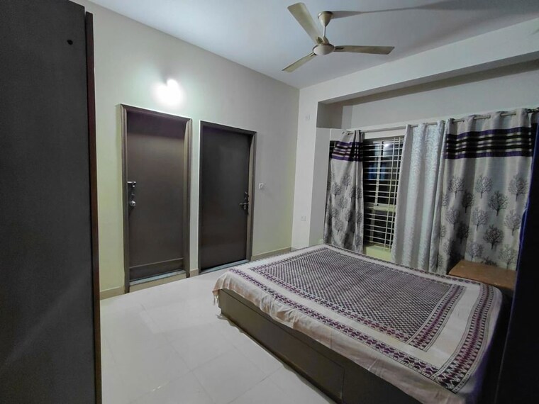 Bedroom, hsr-trinity 2 Bedroom 1060 Sq.Ft. Apartment In Bommanahalli Bangalore 10768954