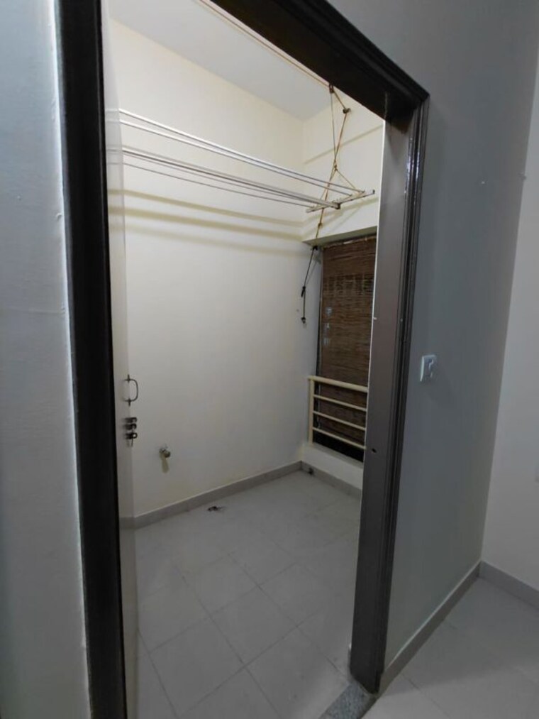 Balcony, hsr-trinity 2 Bedroom 1060 Sq.Ft. Apartment In Bommanahalli Bangalore 10768954