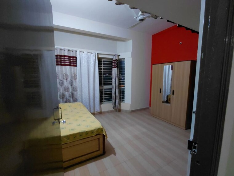 Room, hsr-trinity 2 Bedroom 1060 Sq.Ft. Apartment In Bommanahalli Bangalore 10768954