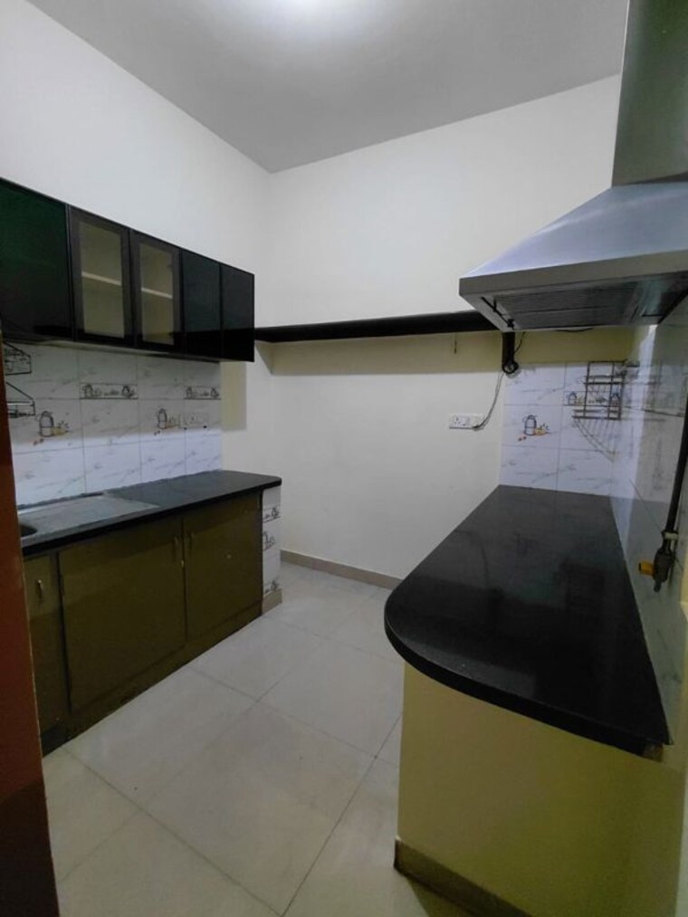 Kitchen, hsr-trinity 2 Bedroom 1060 Sq.Ft. Apartment In Bommanahalli Bangalore 10768954