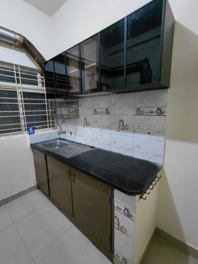 Kitchen, hsr-trinity 2 Bedroom 1060 Sq.Ft. Apartment In Bommanahalli Bangalore 10768954