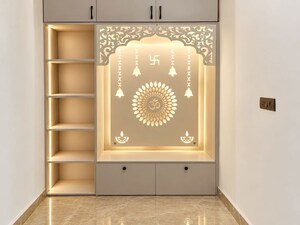 Furnished Amenities in  Builder Floor at BPTP District 3, Sector 85 – for Sale