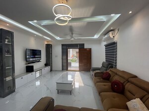 4 BHK Villa For Rent in Sri Mytri Aavasa, Mokila