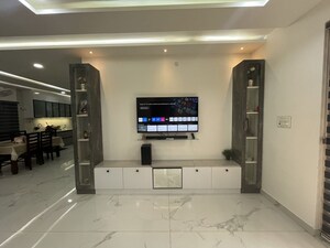 Furnished Amenities in 4 BHK Villa at Sri Mytri Aavasa, Mokila – for Rent