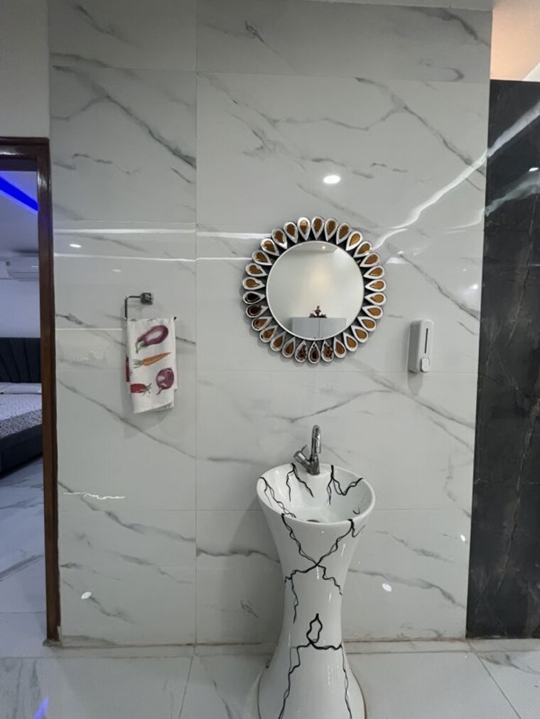 Other, sri-mytri-aavasa 4 Bedroom 3300 Sq.Ft. Villa In Mokila Hyderabad 10768965