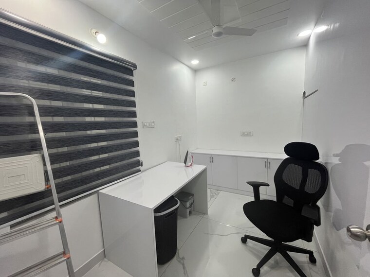 undefined, sri-mytri-aavasa 4 Bedroom 3300 Sq.Ft. Villa In Mokila Hyderabad 10768965