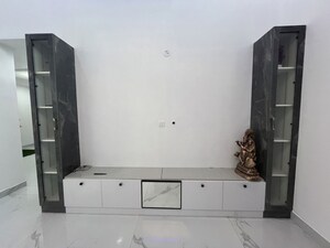 Furnished Amenities in 4 BHK Villa at Sri Mytri Aavasa, Mokila – for Rent