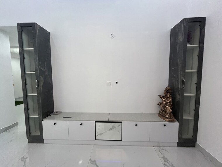 undefined, sri-mytri-aavasa 4 Bedroom 3300 Sq.Ft. Villa In Mokila Hyderabad 10768965