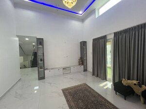 Living Room in 4 BHK Villa at Sri Mytri Aavasa, Mokila – for Rent
