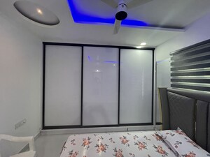 Bedroom in 4 BHK Villa at Sri Mytri Aavasa, Mokila – for Rent