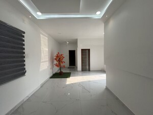 Living Room in 4 BHK Villa at Sri Mytri Aavasa, Mokila – for Rent
