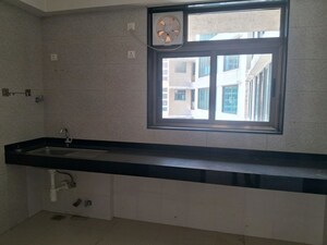 Kitchen in 2 BHK Apartment at Celestia Spaces, Parel – for Sale