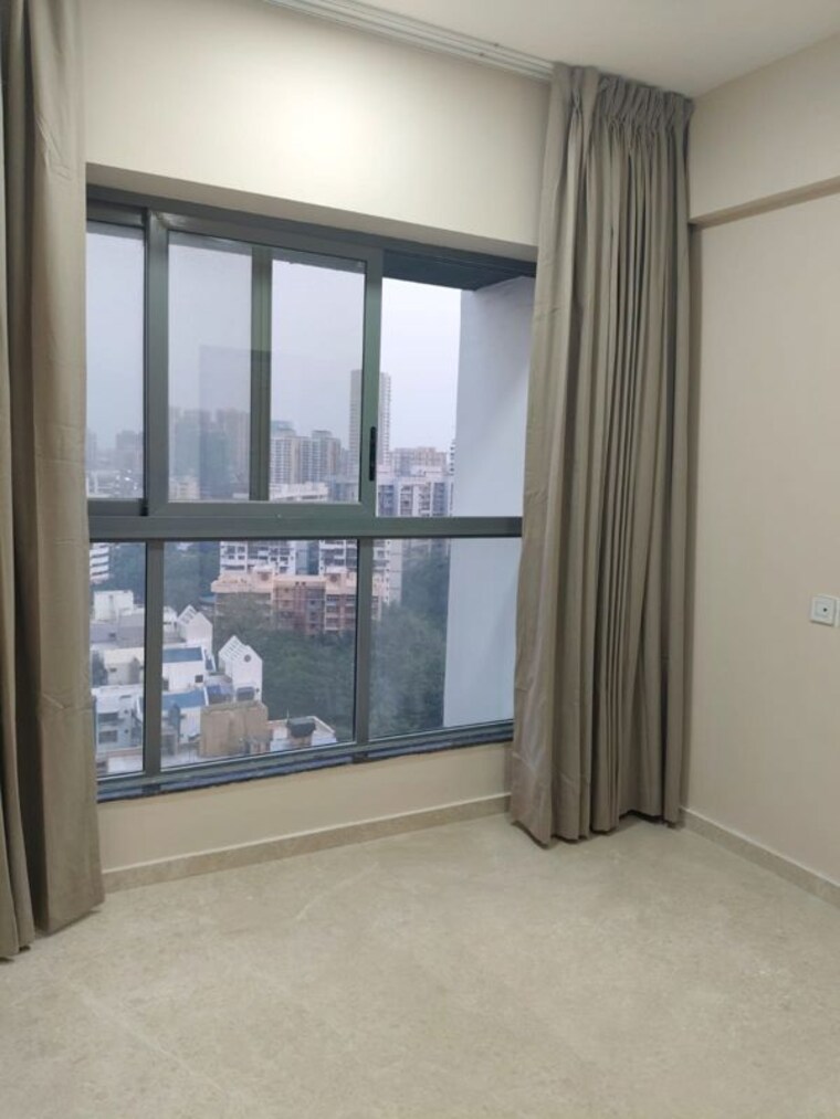 Bedroom, sheth-72-west 3 Bedroom 1200 Sq.Ft. Apartment In Andheri West Mumbai 10768970