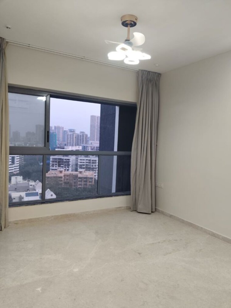 Hall, sheth-72-west 3 Bedroom 1200 Sq.Ft. Apartment In Andheri West Mumbai 10768970