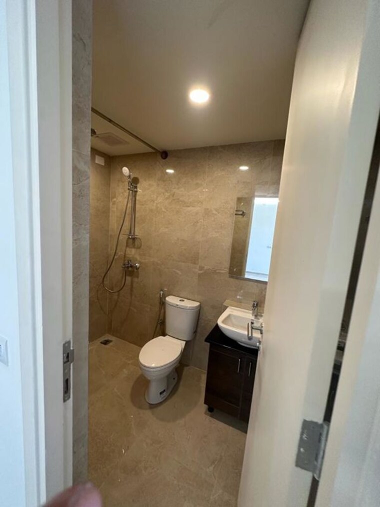 Bathroom, hiranandani-torino 1 Bedroom 419 Sq.Ft. Apartment In Bannerghatta Bangalore 10768960