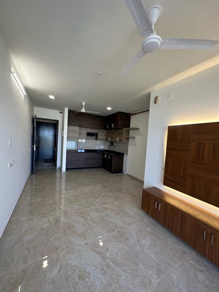 Kitchen, hiranandani-torino 1 Bedroom 419 Sq.Ft. Apartment In Bannerghatta Bangalore 10768960