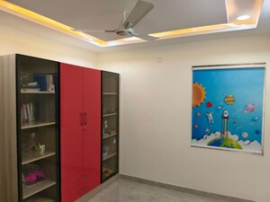 Furnished Amenities in 3 BHK Villa at Sri Mytri Aavasa, Mokila – for Rent