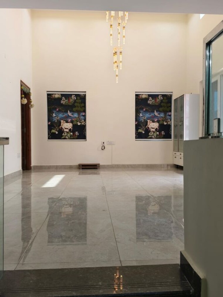 Room, sri-mytri-aavasa 3 Bedroom 2384 Sq.Ft. Villa In Mokila Hyderabad 10768983