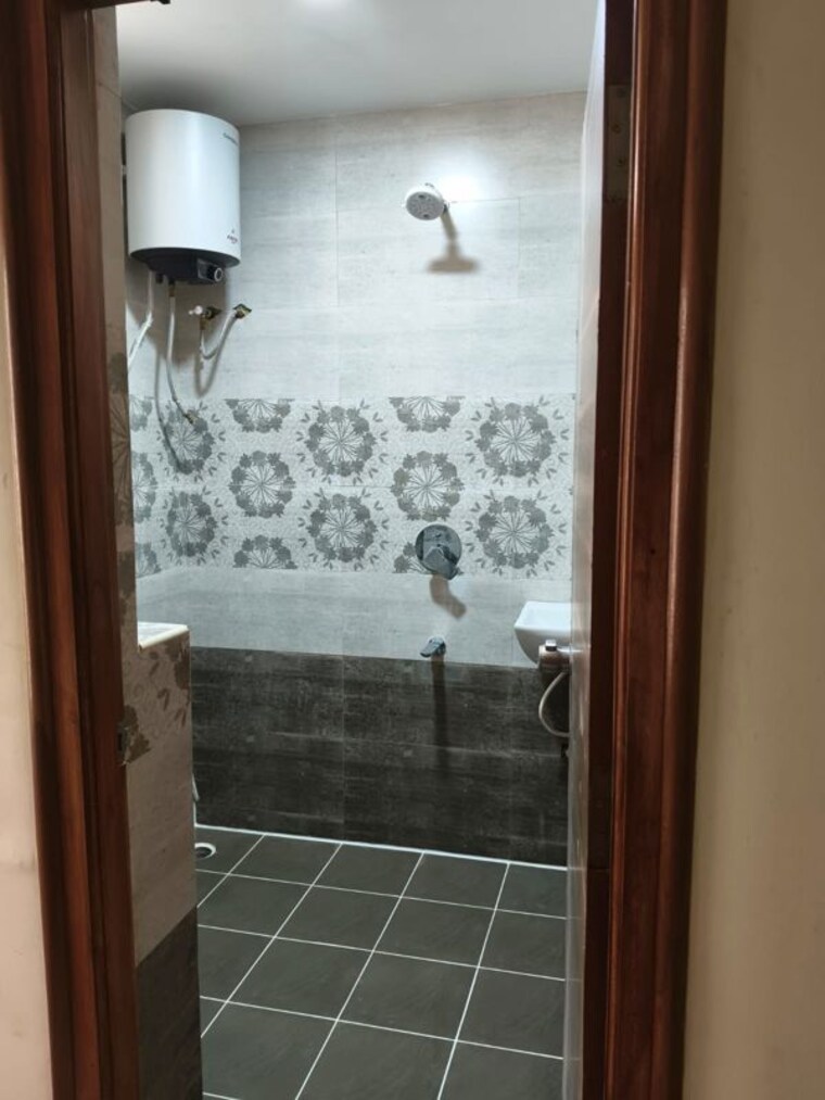Bathroom, sri-mytri-aavasa 3 Bedroom 2384 Sq.Ft. Villa In Mokila Hyderabad 10768983