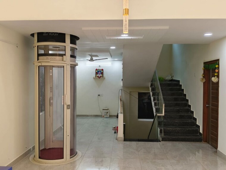 undefined, sri-mytri-aavasa 3 Bedroom 2384 Sq.Ft. Villa In Mokila Hyderabad 10768983