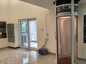 Room in 3 BHK Villa at Sri Mytri Aavasa, Mokila – for Rent
