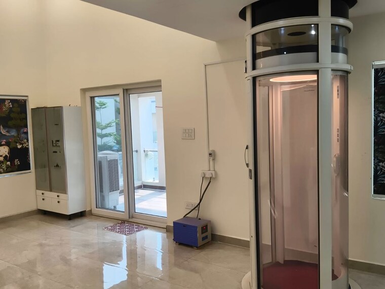 Room, sri-mytri-aavasa 3 Bedroom 2384 Sq.Ft. Villa In Mokila Hyderabad 10768983