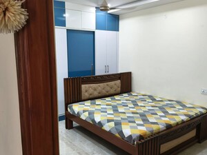 Bedroom in 3 BHK Villa at Sri Mytri Aavasa, Mokila – for Rent