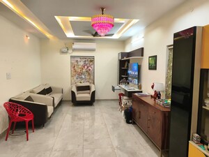 Bedroom in 3 BHK Villa at Sri Mytri Aavasa, Mokila – for Rent
