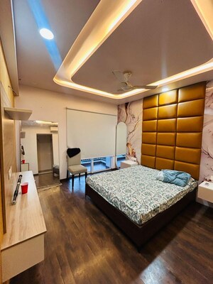 3 BHK Apartment For Rent in Vibhuti Khand