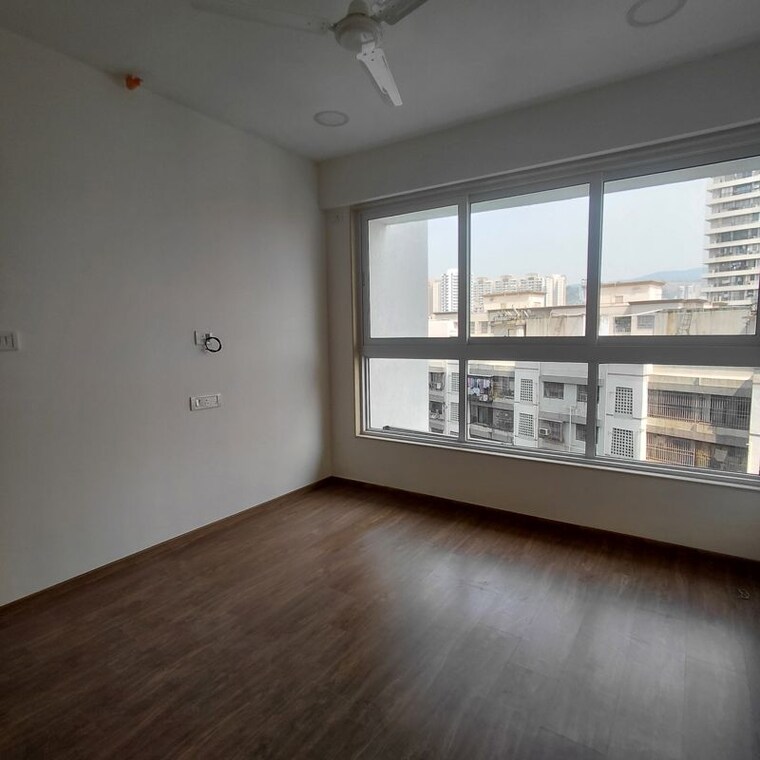 Master Bedroom, group-satellite-elegance 2 Bedroom 710 Sq.Ft. Apartment In Goregaon East Mumbai 10768994