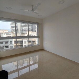 Hall in 2 BHK Apartment at Group Satellite Elegance, Goregaon East – for Rent