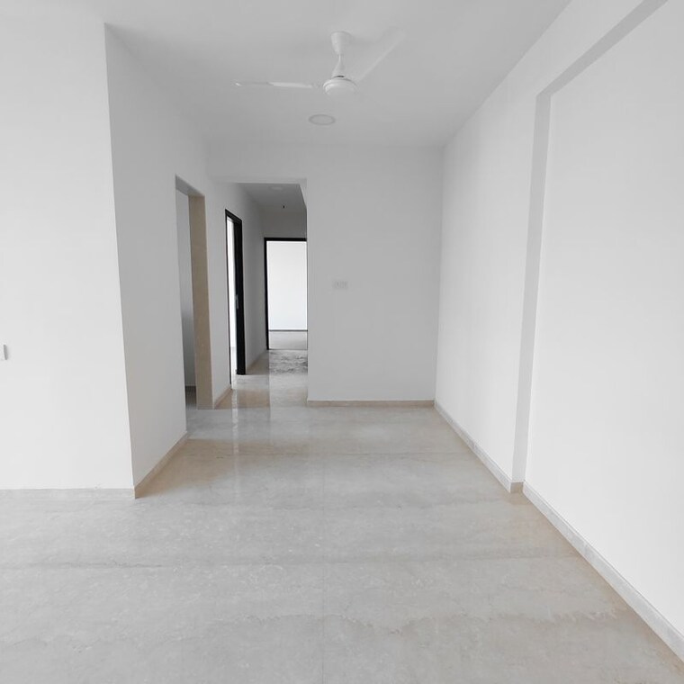 Dinning Area, group-satellite-elegance 2 Bedroom 710 Sq.Ft. Apartment In Goregaon East Mumbai 10768994