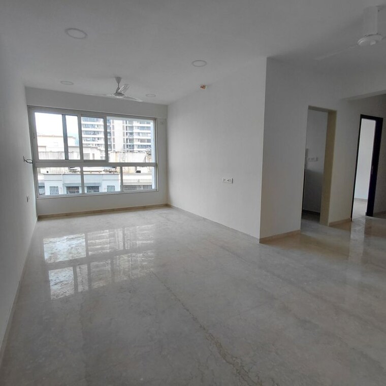 Hall, group-satellite-elegance 2 Bedroom 710 Sq.Ft. Apartment In Goregaon East Mumbai 10768994