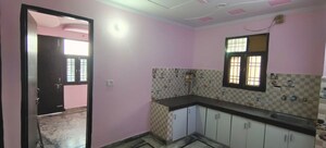 Bedroom in 2 BHK Builder Floor at Dwarka Mor – for Rent