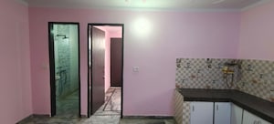 2 BHK Builder Floor For Rent in Dwarka Mor