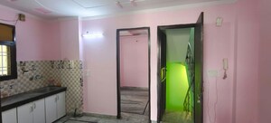 Building Lobby in 2 BHK Builder Floor at Dwarka Mor – for Rent