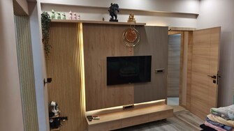 3.5 BHK Apartment For Sale in Prateek Grand Begonia in Siddharth Vihar, Ghaziabad