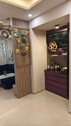 Furnished Amenities in 3.5 BHK Apartment at Prateek Grand Begonia, Siddharth Vihar – for Sale